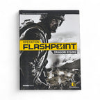 Spieleberater - Lösungsbuch: Operation Flashpoint Dragon Rising