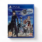 Sword Art Online: Hollow Realization (AT)