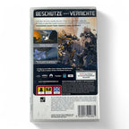 Transformers: The Game (DE)