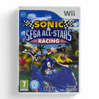 Sonic & SEGA All-Stars Racing (GB)