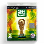 FIFA Fussball-Weltmeisterschaft: Brasilien 2014 (AT)