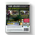 Earth Defense Force: Insect Armageddon (GB)