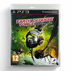Earth Defense Force: Insect Armageddon (GB)