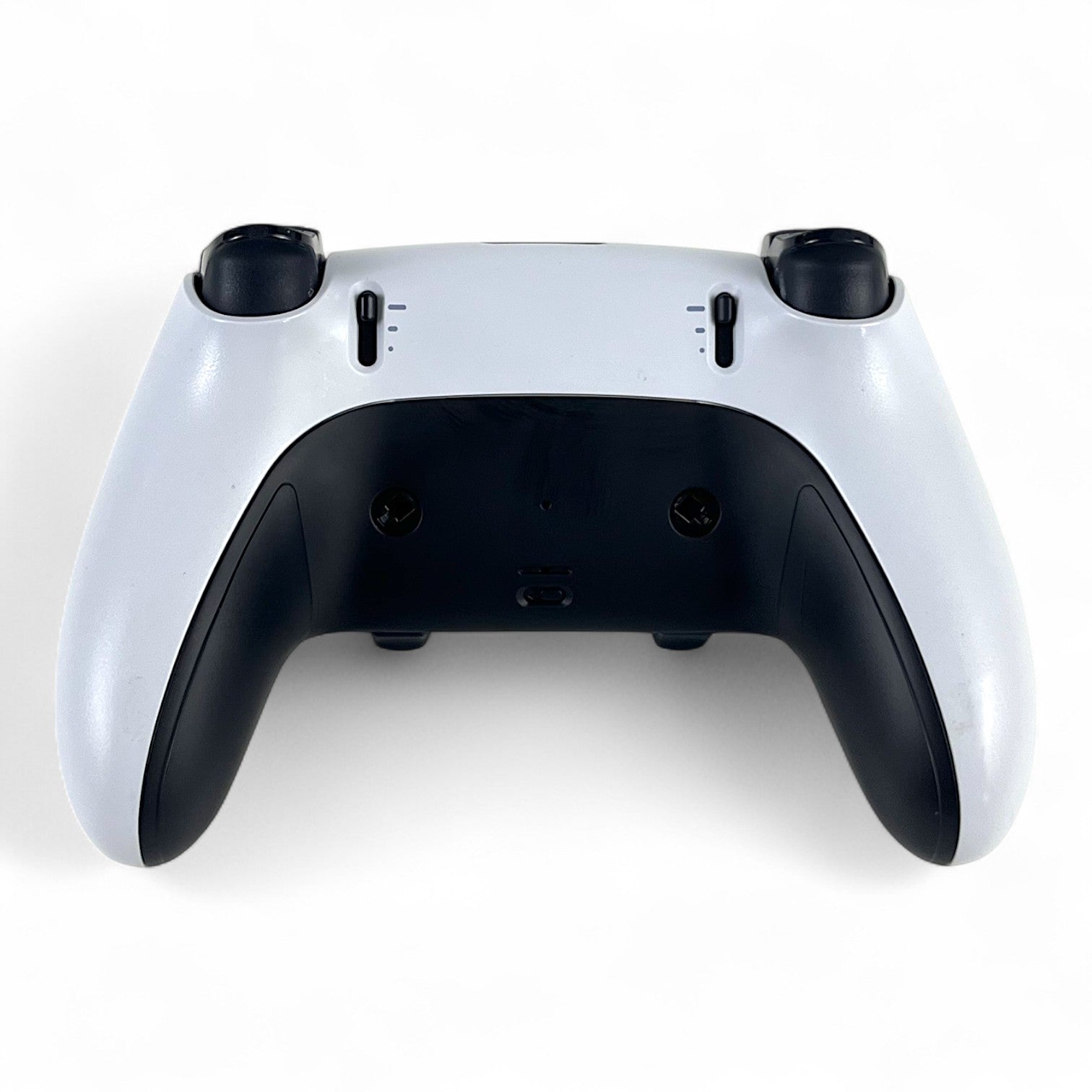 Original DualSense Edge Controller mit Neuem Grip + Zubehör +Tasche
