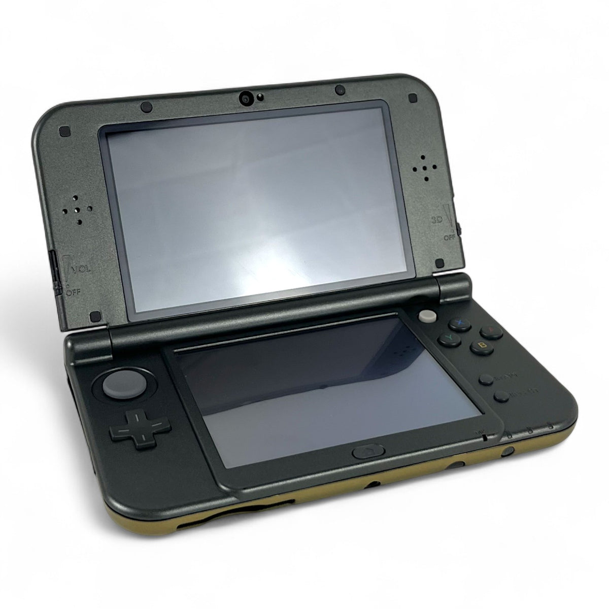 SA 2019: Konsole XL Zelda Majora's Mask Edition + Netzteil