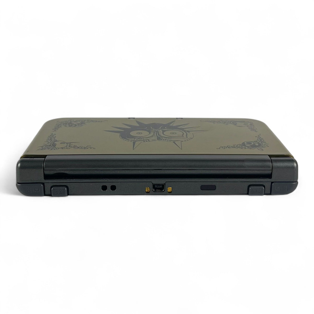 SA 2019: Konsole XL Zelda Majora's Mask Edition + Netzteil