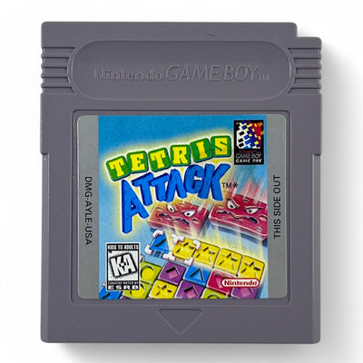 Tetris Attack (US)