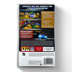 Need for Speed: Underground Rivals (DE) — Essentials