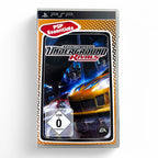 Need for Speed: Underground Rivals (DE) — Essentials