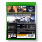 Call of Duty: WWII (GB)