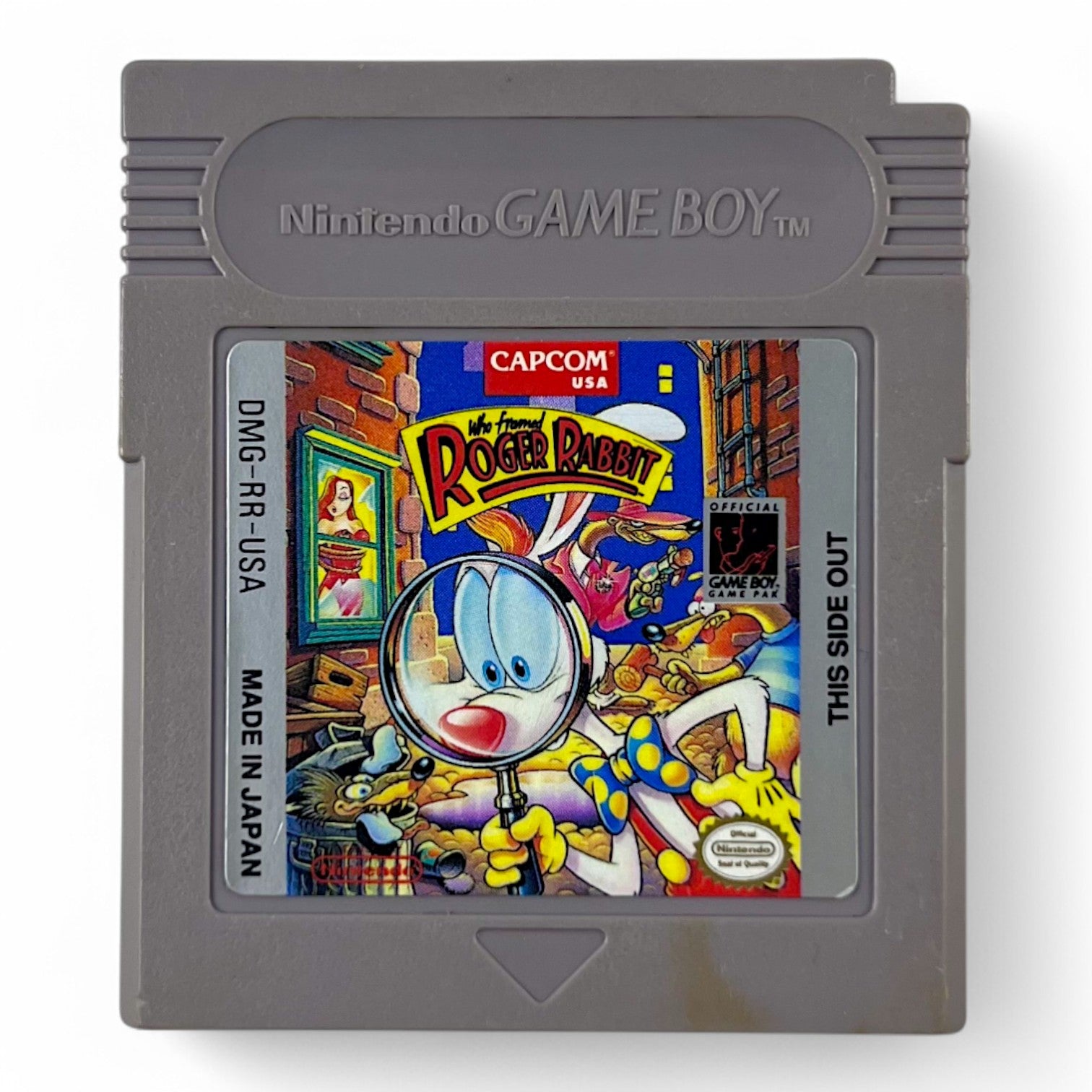 Roger Rabbit (US)
