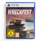 Wreckfest (DE)