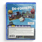 Deformers (DE)