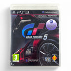 Gran Turismo 5 (AT)