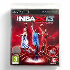 NBA 2K13 (AT)