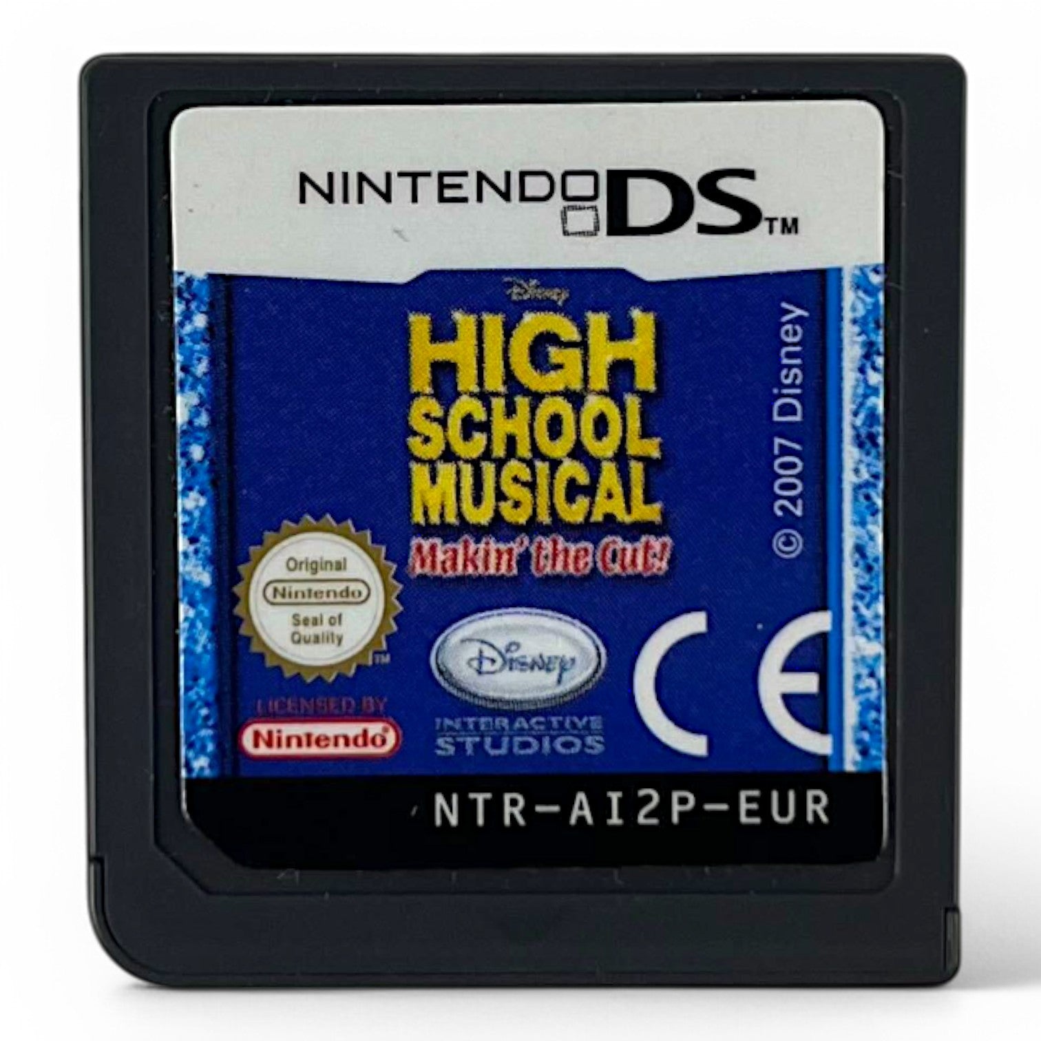 High School Musical - Regie führst Du!