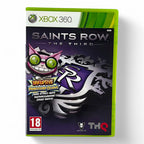 Saints Row: The Third (AT)