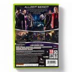 Saints Row: The Third (AT)