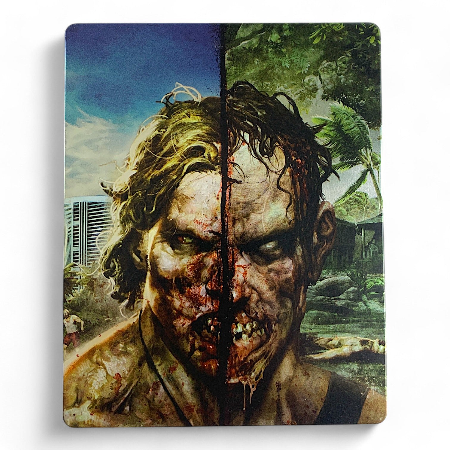 Dead Island: Definitve Edition (AT)