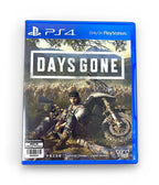 Days Gone (HK)