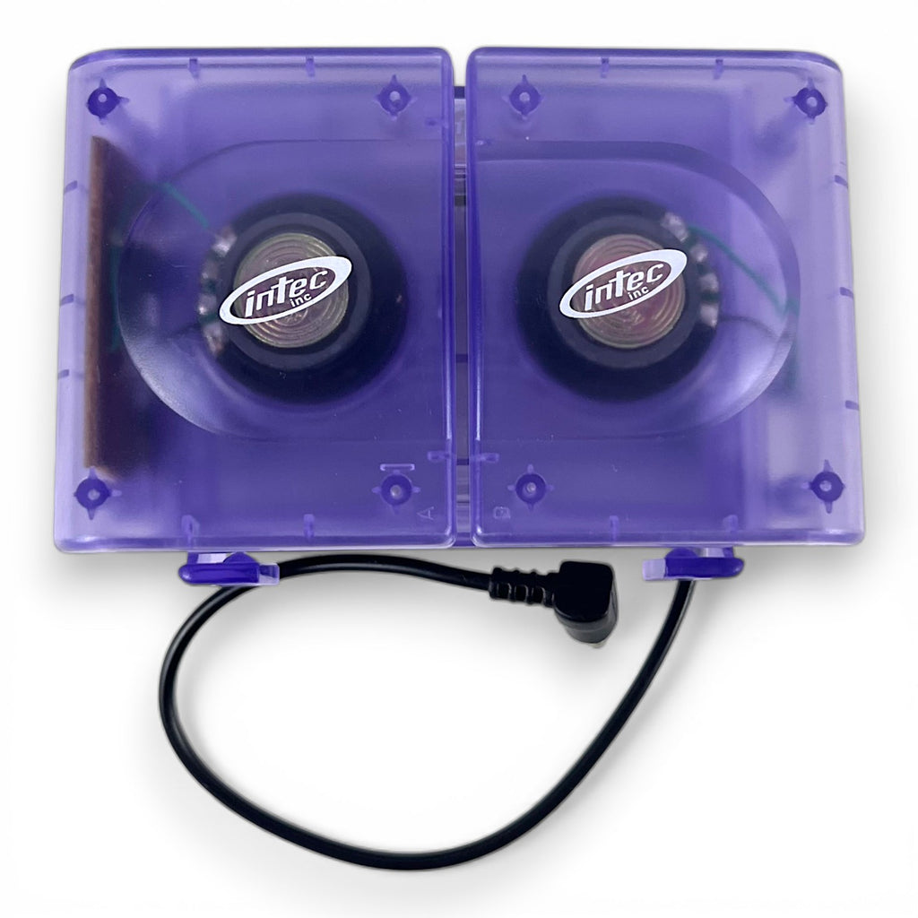 SA 2105: Light - Licht & Magnifiers & Speakers [Intec]