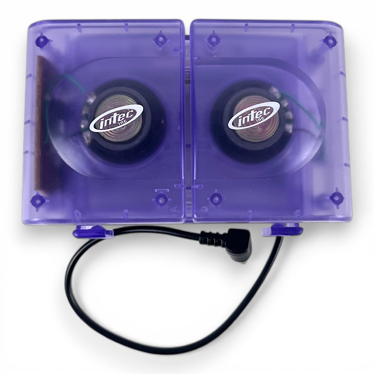 SA 2105: Light - Licht & Magnifiers & Speakers [Intec]