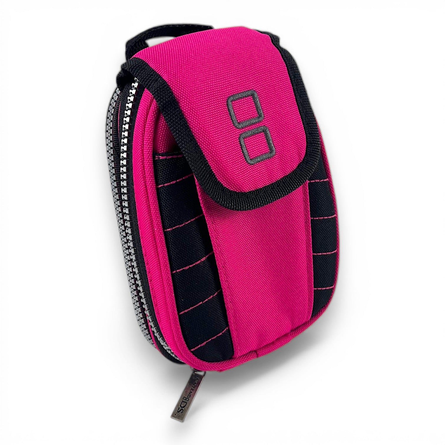 Original Tasche / Carry Case / Travel Bag pink
