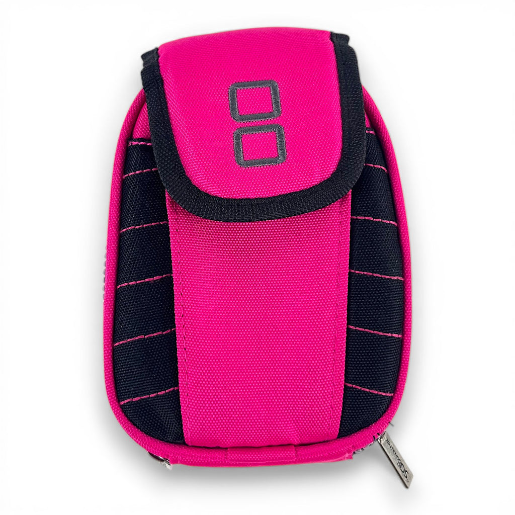 Original Tasche / Carry Case / Travel Bag pink
