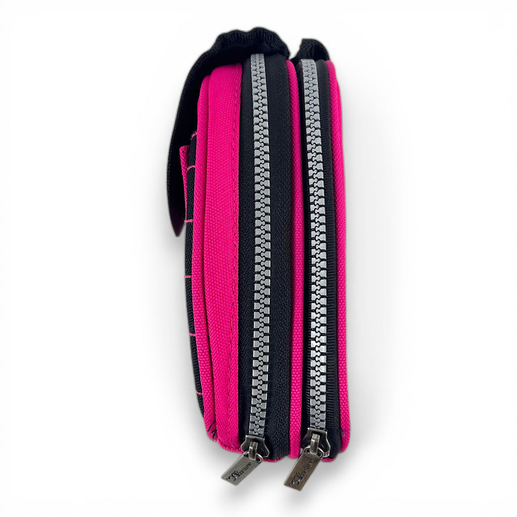 Original Tasche / Carry Case / Travel Bag pink