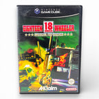 Eighteen Wheeler: American Pro Trucker (FR)