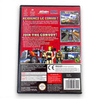 Eighteen Wheeler: American Pro Trucker (FR)