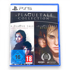 A Plague Tale Collection (DE)