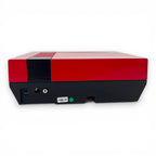 SA 2115: Konsole 50Hz rot-schwarz lackiert