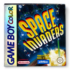 Space Invaders (ES)