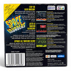 Space Invaders (ES)