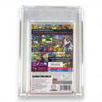 Mario Kart 8 Deluxe EGS Global Grade 95 00023612 (DE) · Sammlerstück