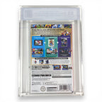 Super Mario 3D All Stars EGS Global Grade 85 00021375 · Sammlerstück