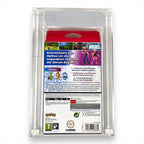 Pokémon Strahlender Diamant & Leuchtende Perle Doppelpack EGS Global Grade 85+ 00023616 (DE) · Sammlerstück