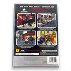 State of Emergency [Platinum] NV 1 (DE)