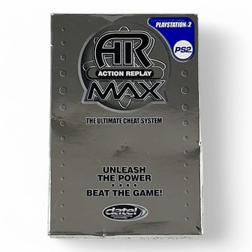 Action Replay Max (DE)