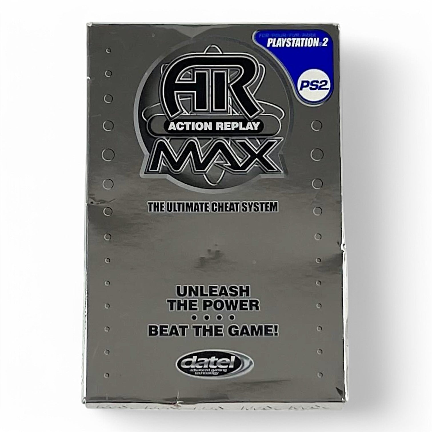 Action Replay Max (DE)