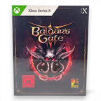 Baldur's Gate 3 (DE)