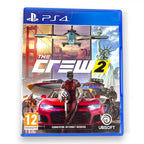 The Crew 2 (FR)