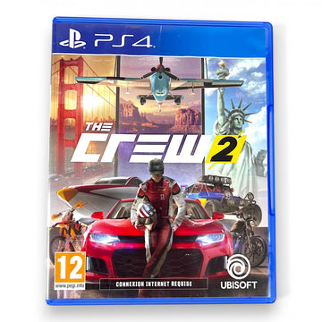 The Crew 2 (FR)