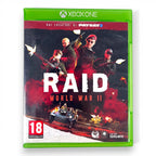 Raid: World War II (IT)