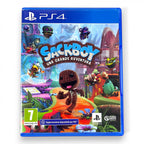 Sackboy A Big Adventure / Una Grande Avventura (IT)