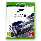 Forza Motorsport 7 (PL)