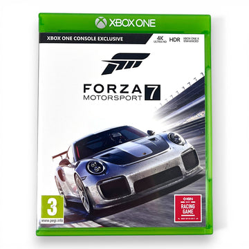 Forza Motorsport 7 (PL)