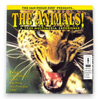 The Animals! A True Multimedia Experience