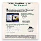 The Animals! A True Multimedia Experience